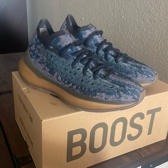 adidas Other - Yeezy boost 380